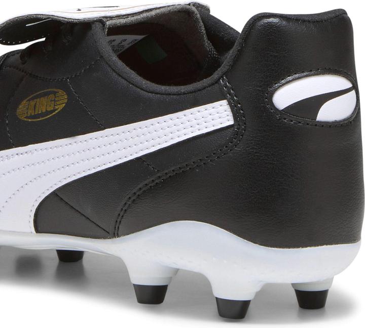 Actual product image Puma King Top Fg/Ag (40.5)
