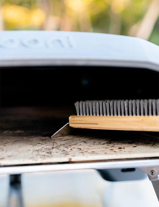 Image du produit Ooni Brosse à four