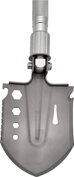 Produktbild Berger & Schröter 27006 Klappspaten mit Tasche, mit Säge, mit Klinge