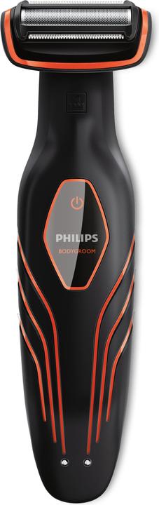 Actual product image Philips Bodygroom BG 2026/32