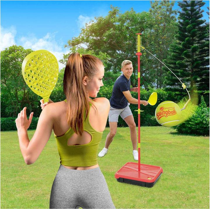 Actual product image Mookie All Surface Classic Swingball