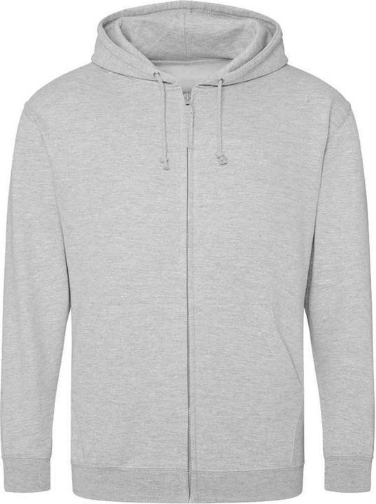Grey heather