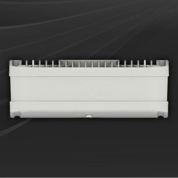 Produktbild Quwireless WIBOX PA DM5-20HV - MIMO 2x2 Panel-Richtantenne 20 dBi, 5 GHz (WLAN)