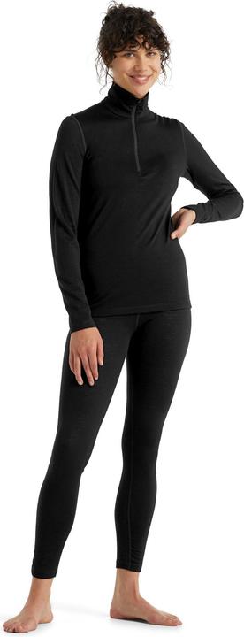 Image du produit Icebreaker Oasis Half Zip (M)