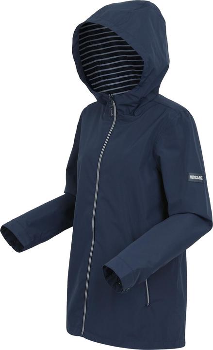 Immagine prodotto Regatta Brika Giacca Impermeabile Donna (38 D)