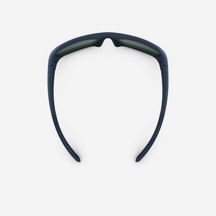 Produktbild Quechua Sonnenbrille MH T100 Kinder 6–10 Jahre Kategorie 3 blau