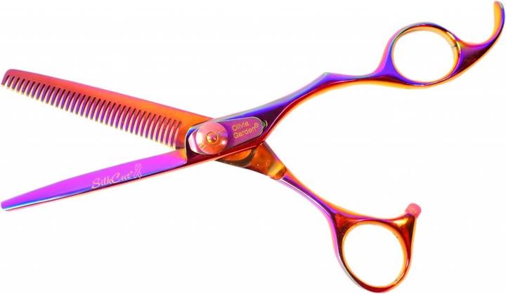 Produktbild Olivia Garden SilkCut (16 cm)