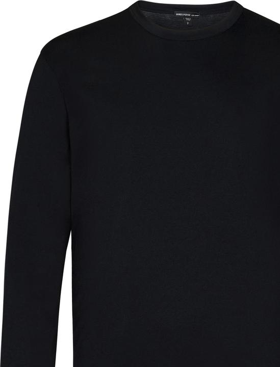 Produktbild James Perse Sweaters Black (3)