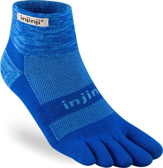 Immagine prodotto Injinji Trail Midweight Mini-Crew (40 - 44)