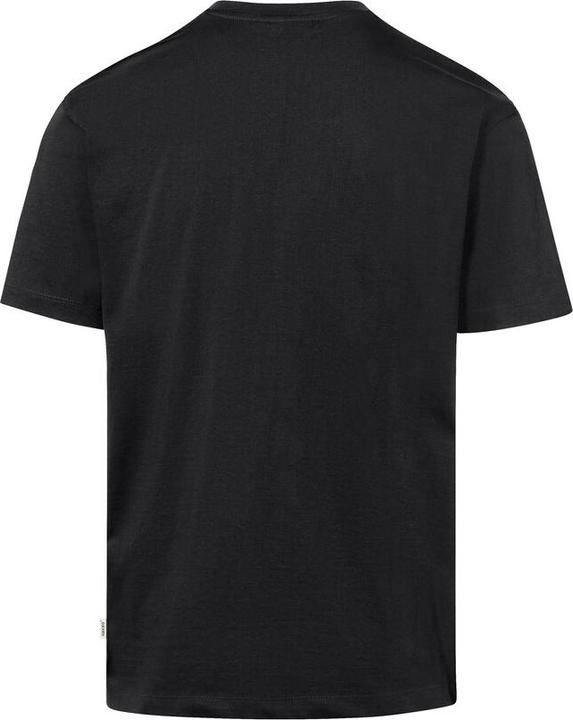 Immagine prodotto Hakro Maglietta da uomo "Heavy" 293 nero taglia XL (XL)