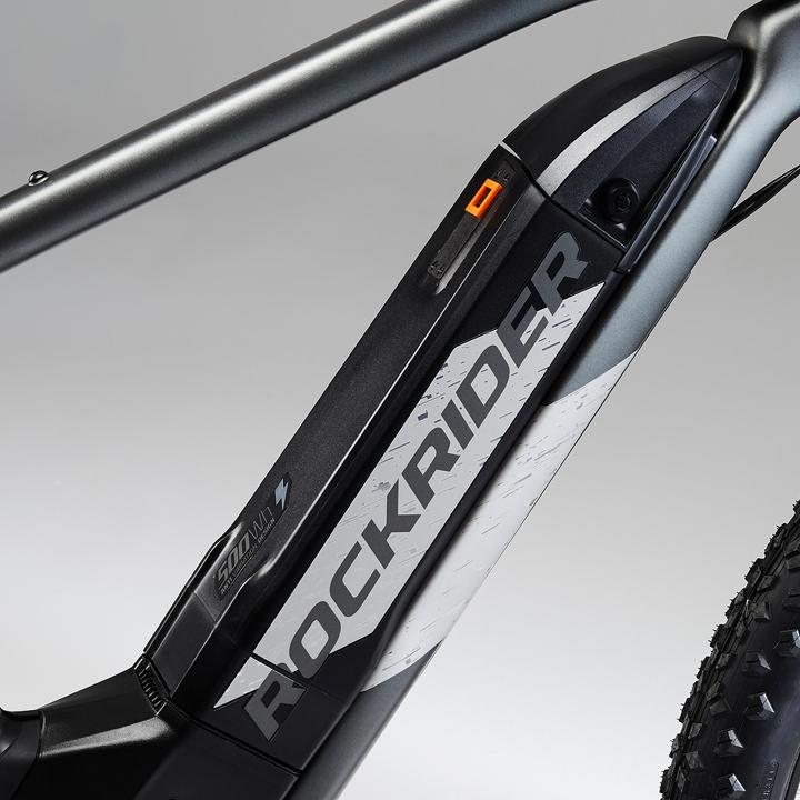 Produktbild Rockrider E-ST 900 (43 cm)