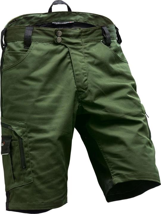 Actual product image Pfanner StretchFlex Cancool work trousers (44)