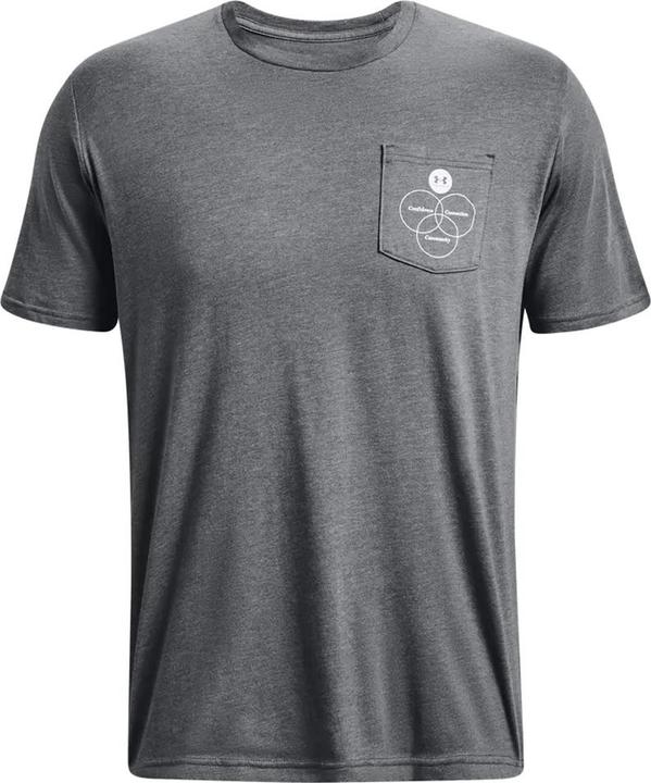 Under Armour CCC TShirt