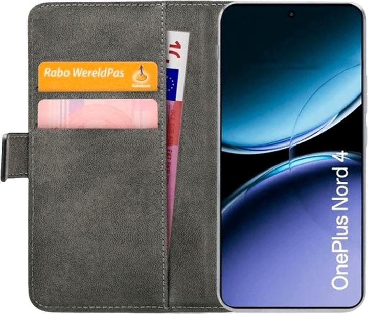 Actual product image Mobilize Classic Gelly Purse (OnePlus Nord 4)