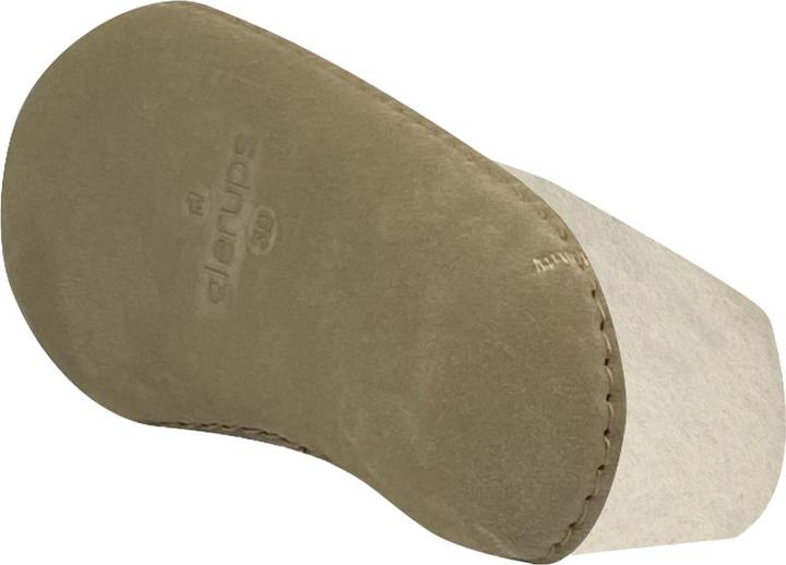 Image du produit Glerups Semelle en cuir Chausson (35)