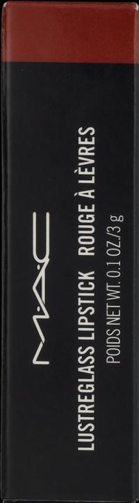 Image du produit MAC Cosmetics Lusterglass Lipstick (PDA)