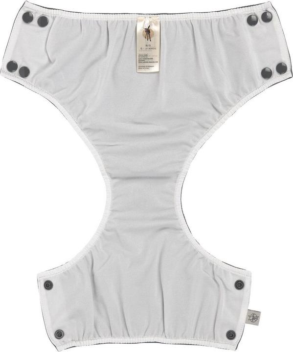 Image du produit Lässig Couche de natation avec boutons-pression