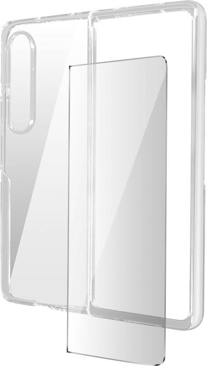 Actual product image Avizar 360 Protection, Film and Cover Series (Samsung Galaxy Z Fold4)