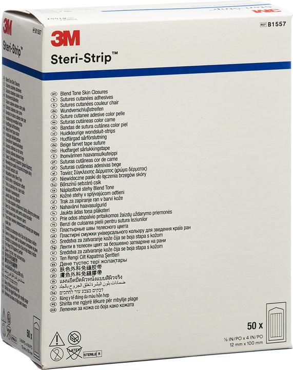 3M Blendtone natur (300 x)