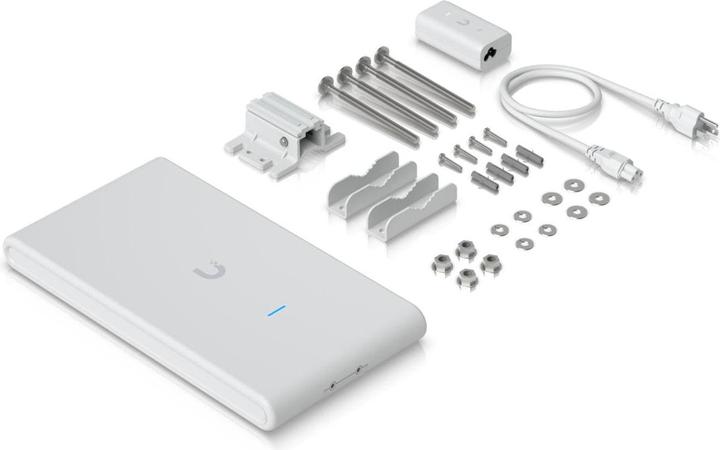 Immagine prodotto Ubiquiti Punto di accesso wireless U6-Mesh-Pro (2400 Mbit/s)