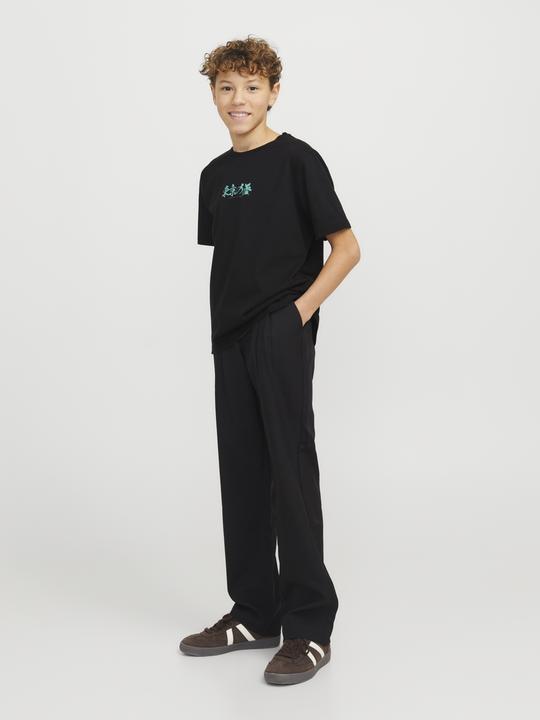 Produktbild Jack & Jones Gedruckt T-shirt Junior T-shirt (140)