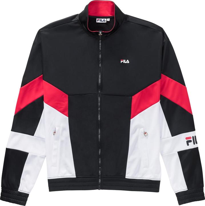 FILA Urban Line Talbot Track Jacket