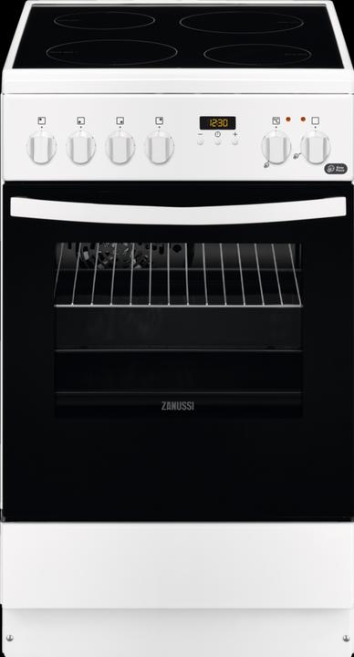 Image du produit Zanussi ZCV55321WA