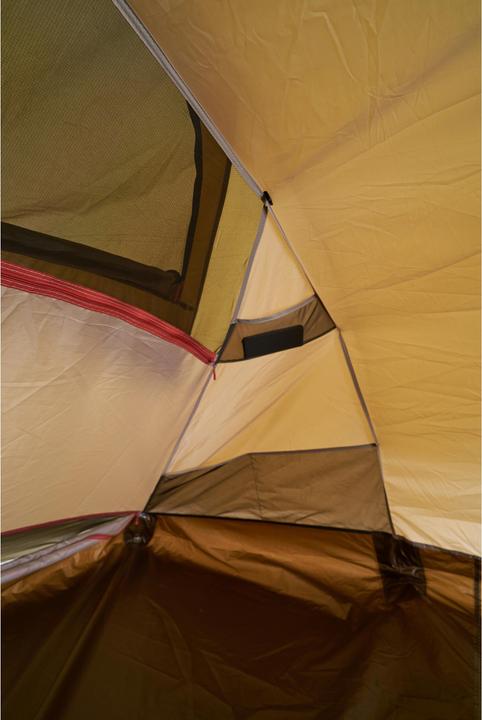 Produktbild Nordisk Oppland 4 PU (Tunnelzelt, 5.49 kg, 4 Personen)