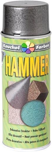 Produktbild Knuchel Hammerschlag-Spray 400ml (Silber, 0.40 l)