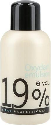 Stapiz Basic Salon Oxydant Emulsion woda utleniona w kremie 1,9% 150ml