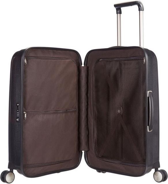 Produktbild Samsonite Lite-cube (36.50 l, Handgepäck (bis 50l))