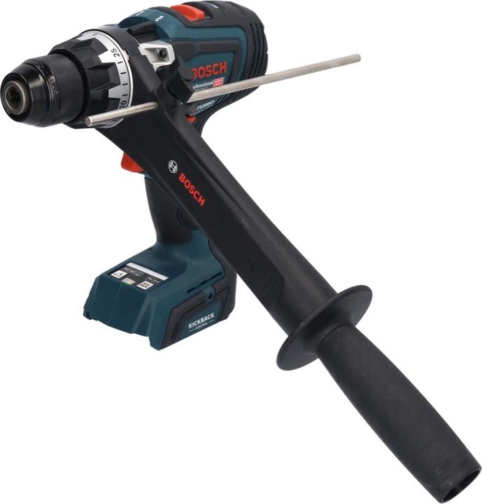 Actual product image Bosch Professional GSR 18V-150 C (Rechargeable battery operated)