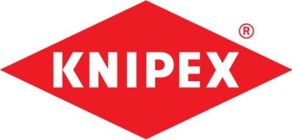Produktbild Knipex TwinGrip (200 mm)