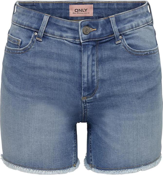 Light Blue Denim