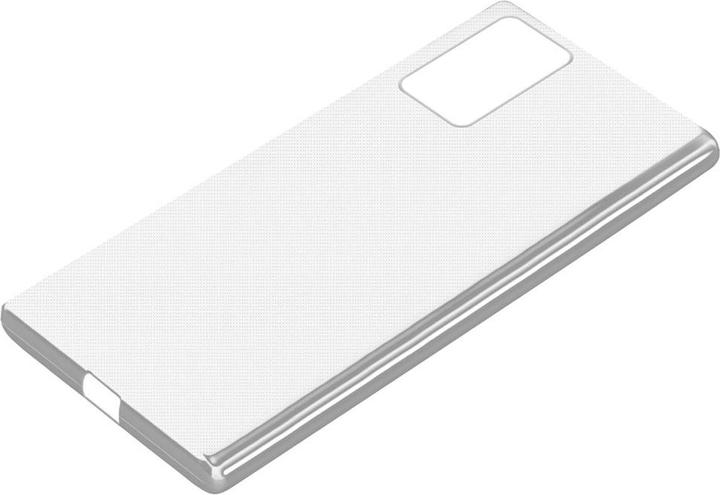Immagine prodotto Cadorabo TPU ultra sottile AIR Cover (Samsung Galaxy Note 20)