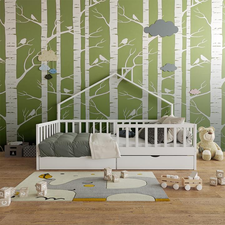 Actual product image VitaliSpa Justus (90 x 200 cm)
