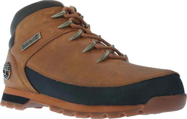 Timberland Wanderstiefel Euro Sprint Leder