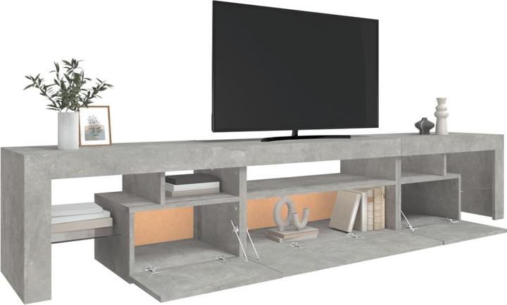 Actual product image VidaXL Alana (215 x 36.5 x 40 cm)