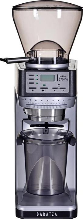 Actual product image Baratza Automatische Mühle