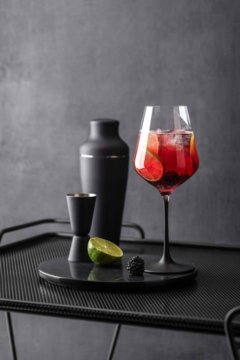 Produktbild Villeroy & Boch Wein- und Sektgläser Manufacture Rock (47 cl, 12 Gläser, Sektgläser)