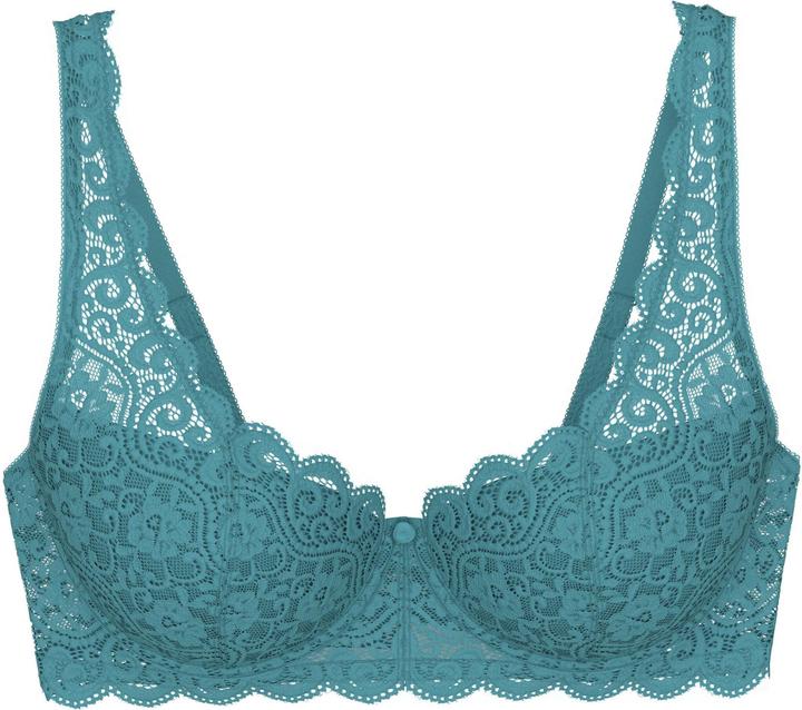 Actual product image Triumph Amourette WHP Schalen-BH (70 D, Single pack)