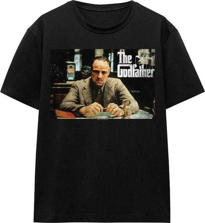 Produktbild The Godfather TShirt (L)