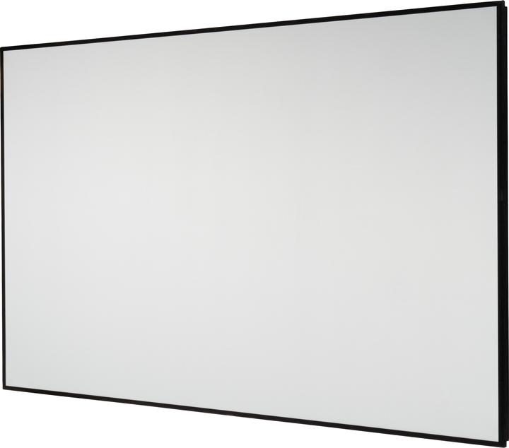 Image du produit Celexon Ecran de projection HomeCinema à haut contraste Frame 300 x 169 cm, 135" - Dynamic Slate ALR (135", 16:9)