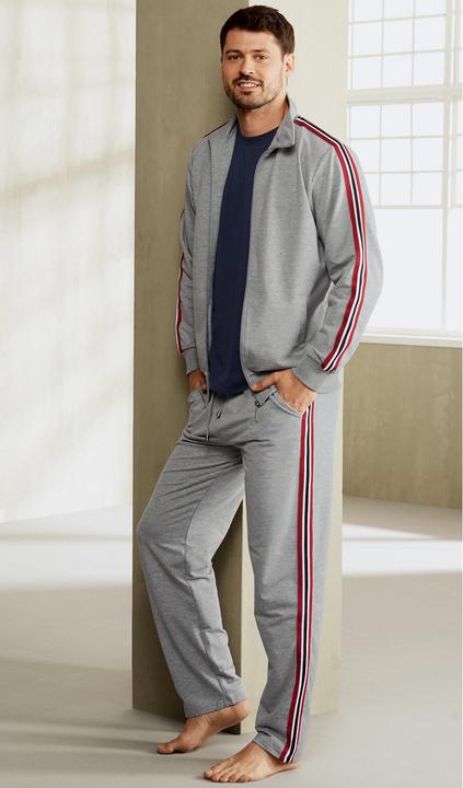 Produktbild Erwin Müller Herren-Freizeithose, lang (50)