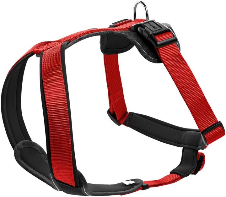 Actual product image Hunter Dog harness (XS, Dog, General, Walks, Dog sport)