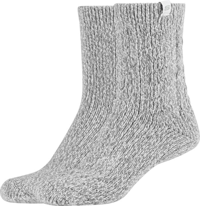 Immagine prodotto Skechers Calzini (confezione da 4, 35, 38)