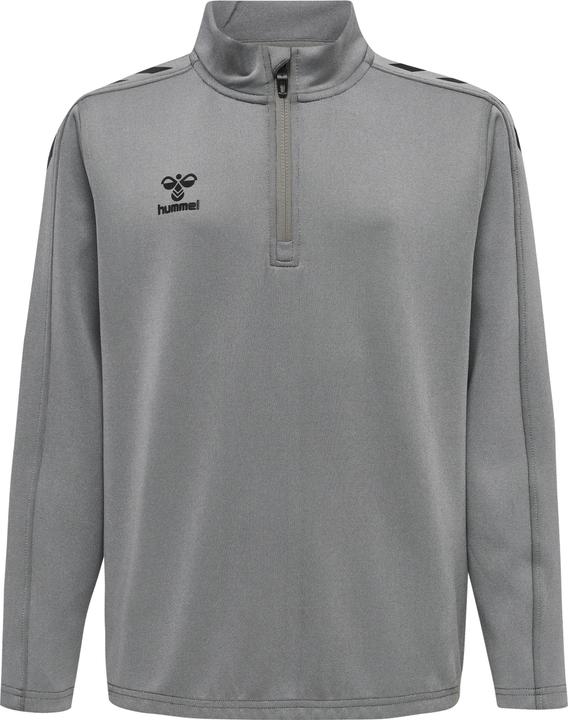 Image du produit hummel Core Xk Demi-Zip Poly Sweat Kids (164)