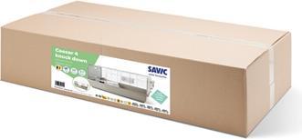 Actual product image Savic Knaagdierkooi Caesar 4 Beige