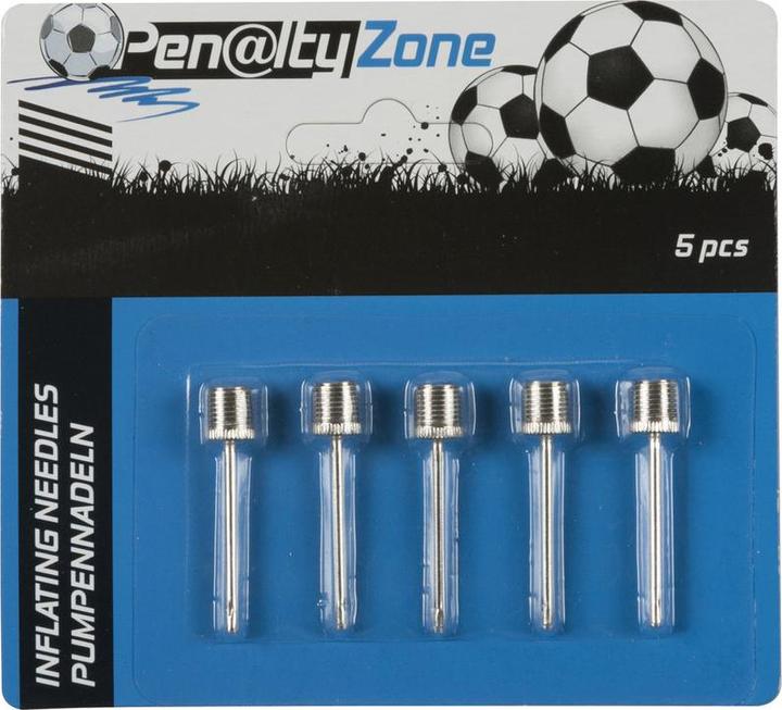 Produktbild Penalty Zone Ballpumpennadeln
