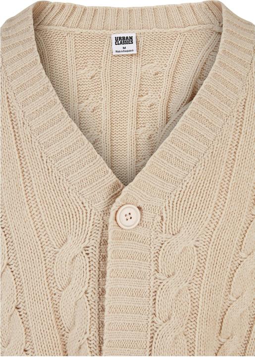 Actual product image Urban Classics Boxy Cardigan (XXL)